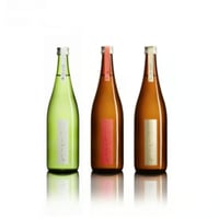 定番しぜんしゅセット　720ml　３本セット