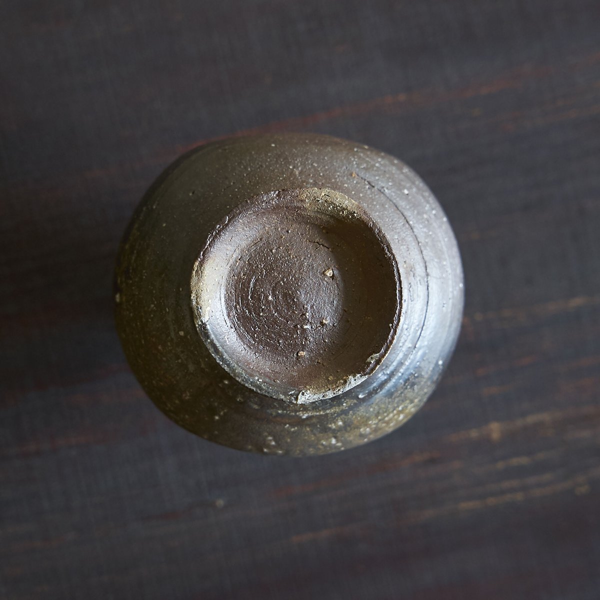 越前焼　峰越窯　徳利(Ｂ) 越前焼 峰越窯 徳利(B) 2025年最新】峰越窯 越前焼の