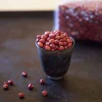 新小豆！　にいだの小豆　300ｇ