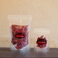 にいだのとうがらし（福島県産 鷹の爪）　5g