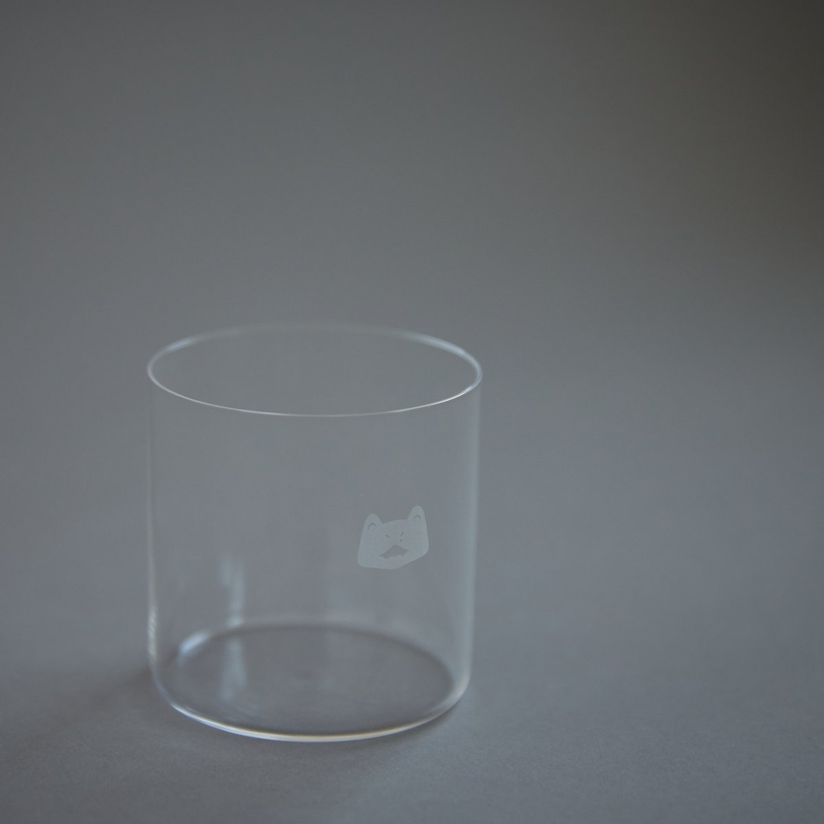 おだやかえるグラス (TOAST(トースト)/木村硝子店) | 仁井田本家