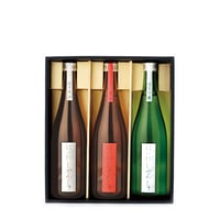 ギフトケース　720ml　3本入