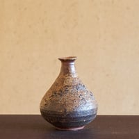 窯変徳利（023）