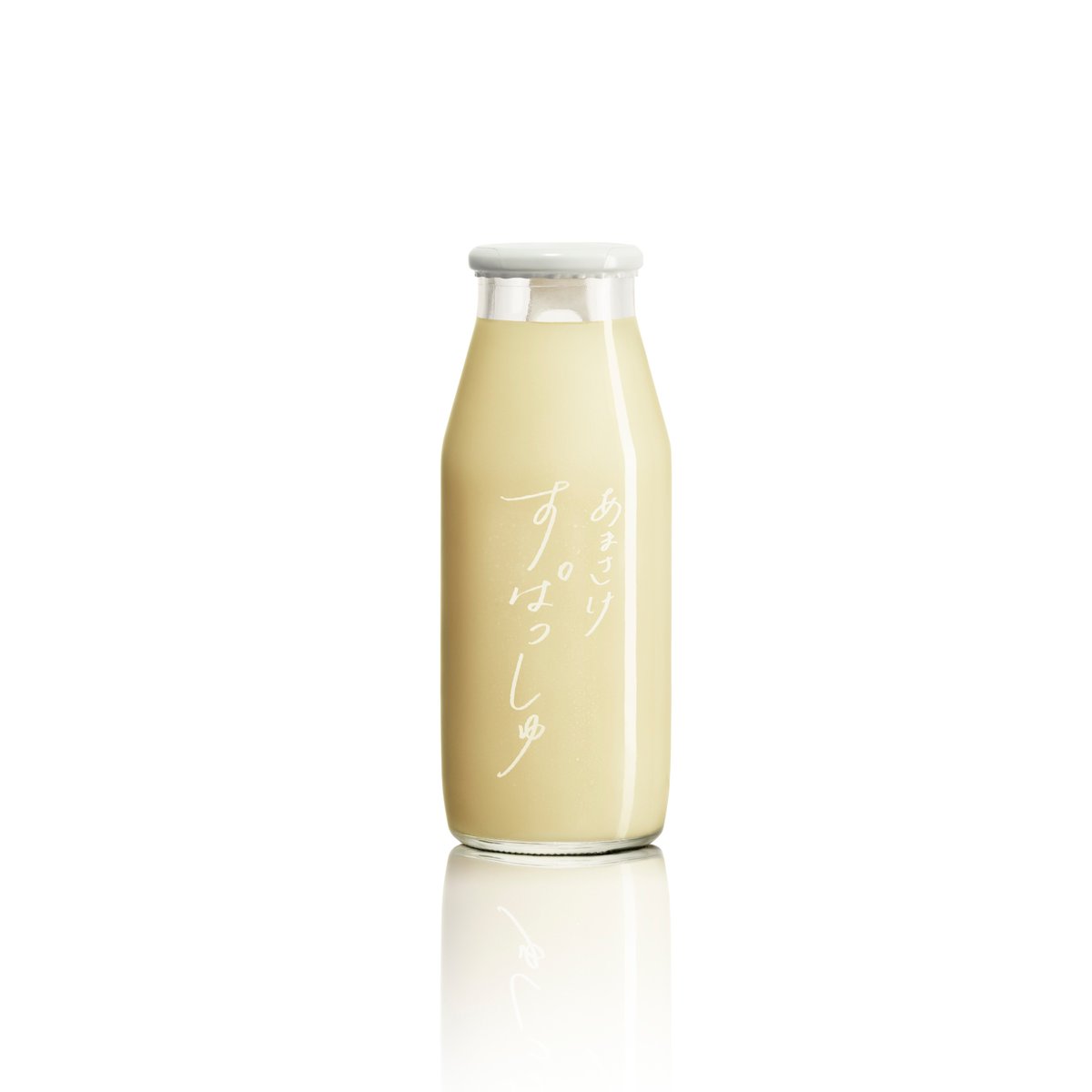 11月下旬発送/あまさけ すぱっしゅ 160ml×6本セット (ノンアルコール)~イメージ画像1~