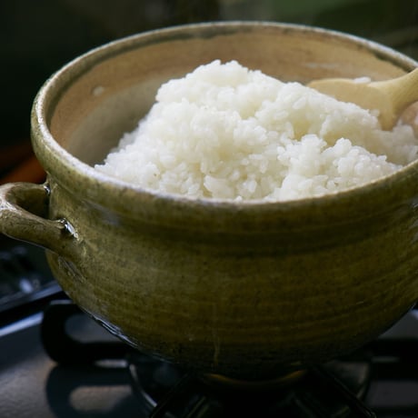 自社田自然栽培米 コシヒカリ（白米） 2025年度産 2ｋｇ