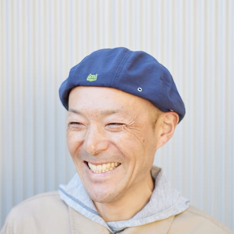 にいだのベレー