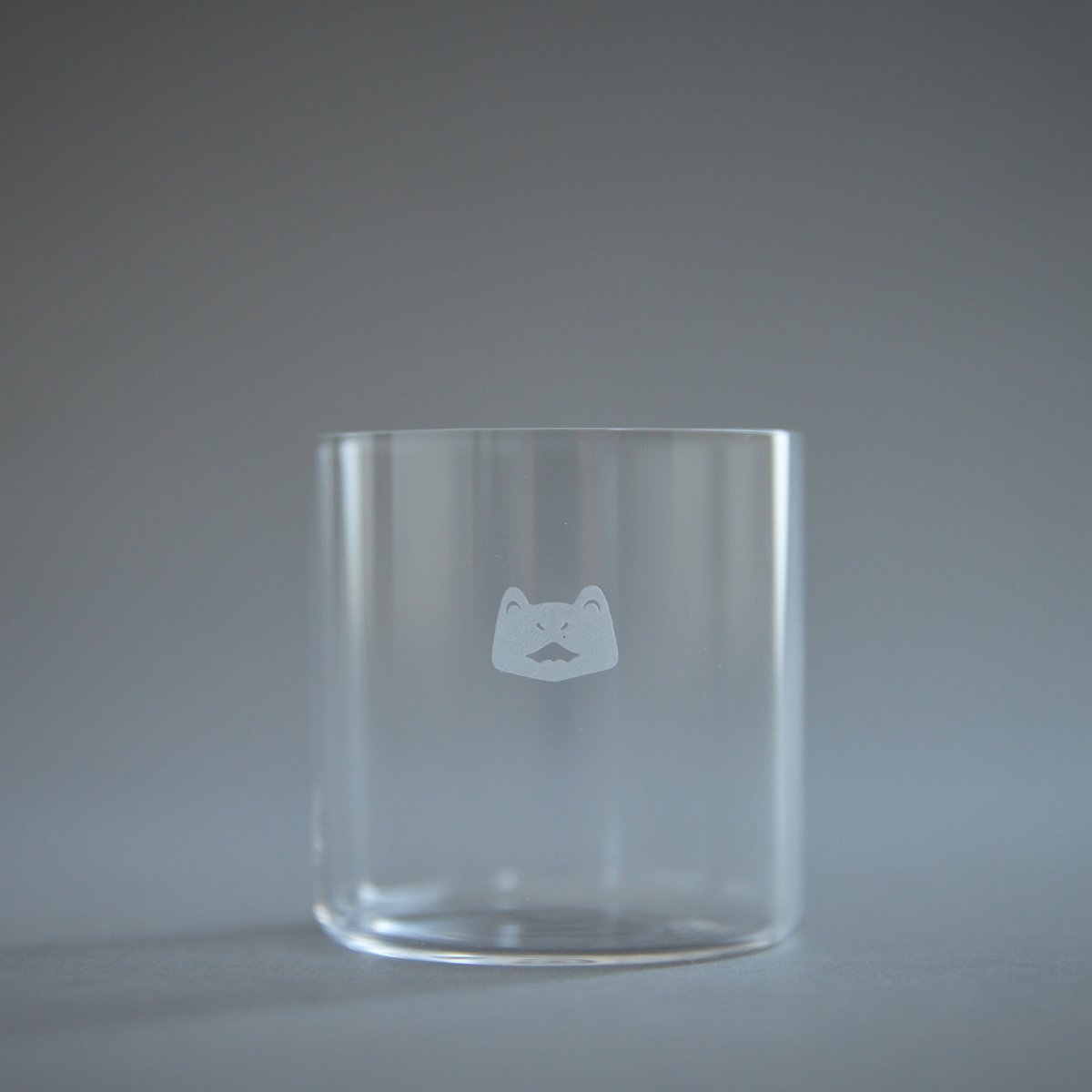 おだやかえるグラス (TOAST(トースト)/木村硝子店) | 仁井田本家