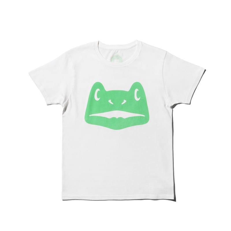 shury カエルtシャツ Amazon | 不機嫌なカエル 日本美術 伝説の希少カエル Tシャツ | T
