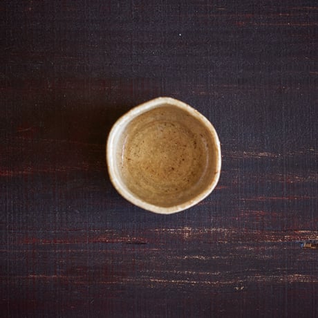 松杯釉六角杯（010_02）