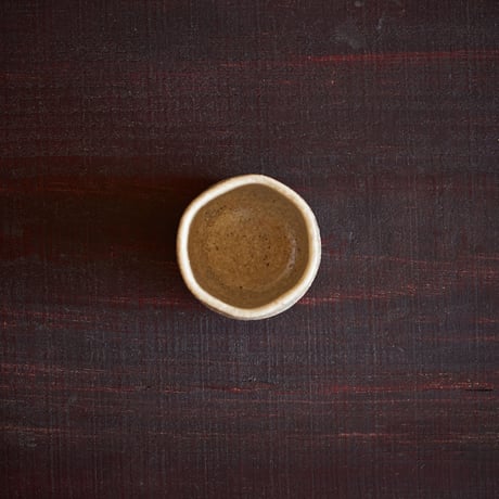 松杯釉六角杯　中（011 ）