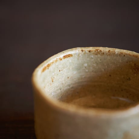 松杯釉六角杯（010_02）