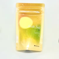 ムーン&ハーブ　バスソルト　満月