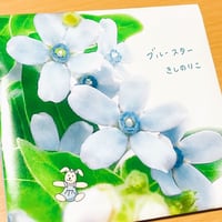 シングルCD ブルースター