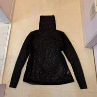 Stretch  mesh top B