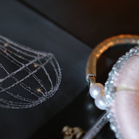Bracelet Sweden ring 2color