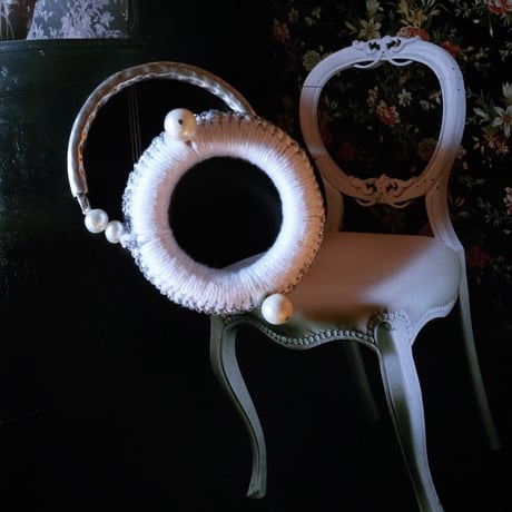 Bracelet Sweden ring 2color
