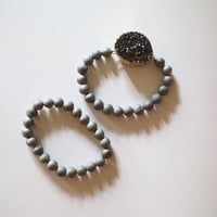 ドゥルージー２本セットbracelet