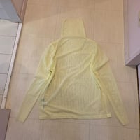 Stretch mesh top C