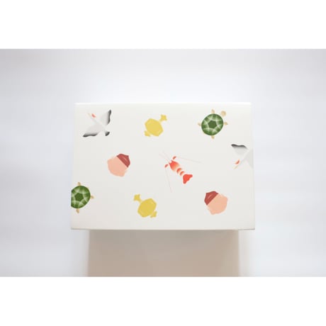 ゑびやのお菓子ギフト