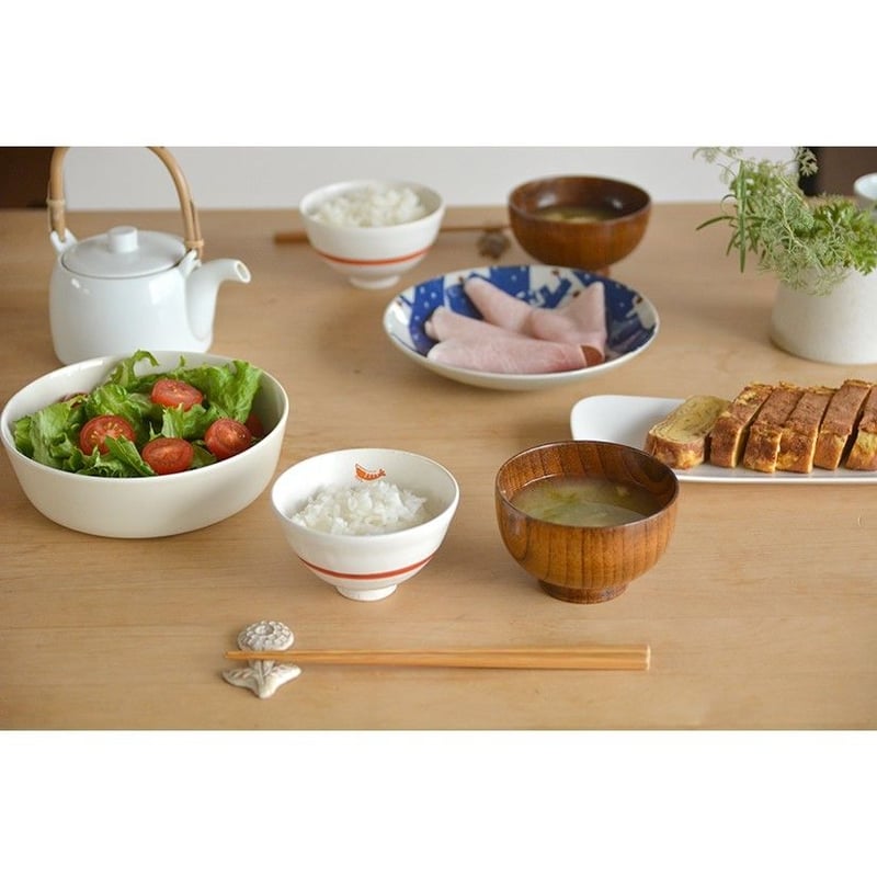 夫婦岩茶碗【妻】 | wyEBIYA