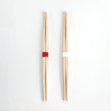 おもてなし箸