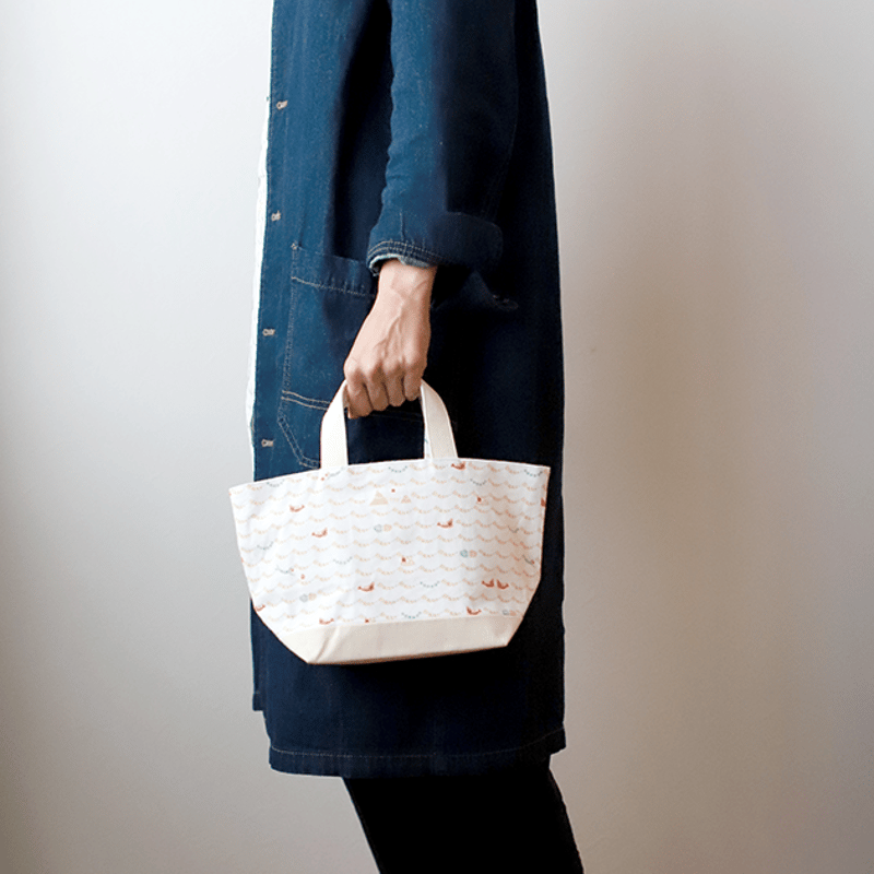 r*a様 伊勢木綿　小紋 伊勢木綿 洗える着物 単品 「縦縞 白地、青×灰色（漣）」 お