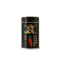 あおさ入り深煎七味