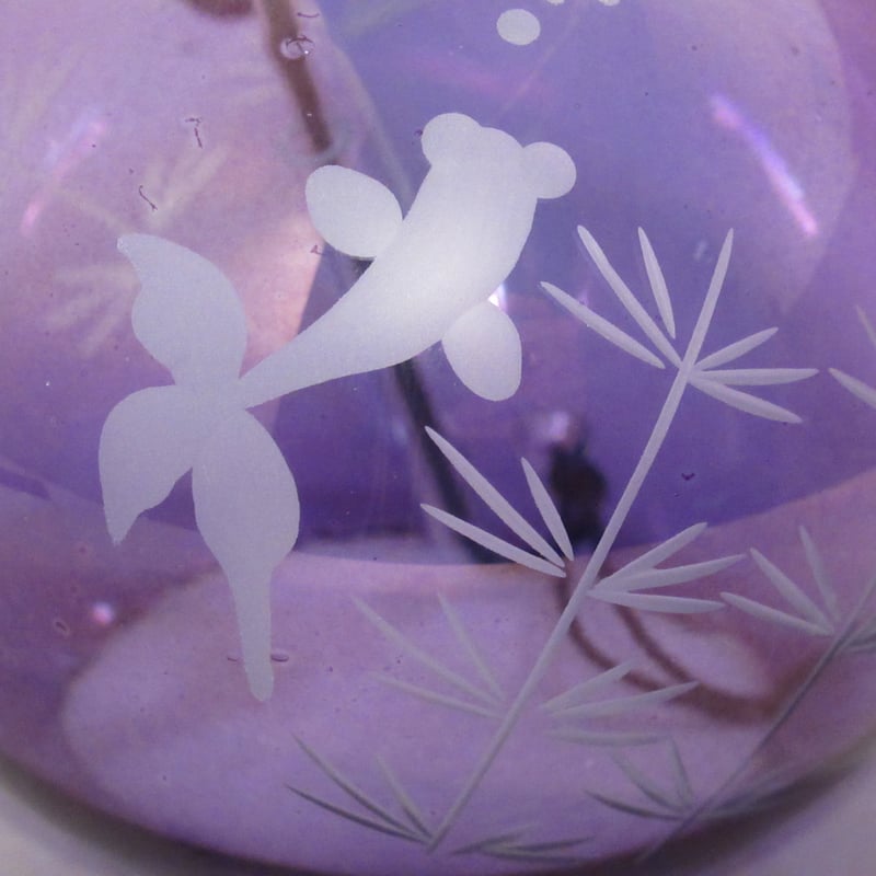 江戸風鈴　篠原風鈴本舗5個　花ピンク　花火　金魚 花ブルー　紫陽花紫 楽天市場】江戸風鈴 ガラス 金魚/花火/朝顔/紫陽花/赤富士