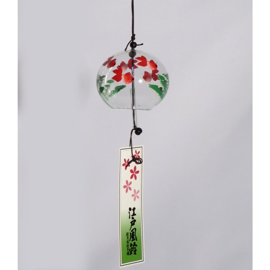 印籠　金魚笹イラスト　白　古物　本体サイズ7.3×4cm 印籠 金魚笹イラスト 白 古物 本体サイズ7.3×4cm