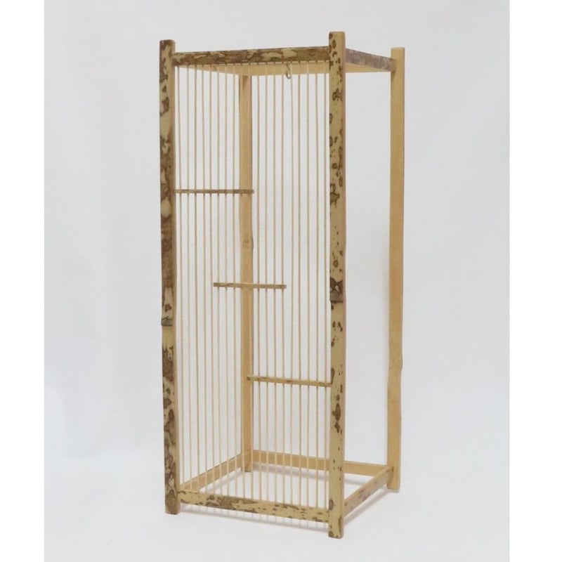 卓上スタンド 竹製 | 篠原風鈴本舗