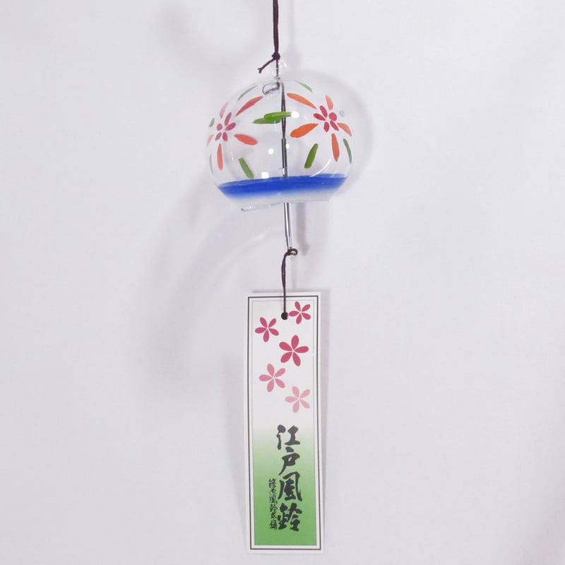 小丸 花火 | 篠原風鈴本舗