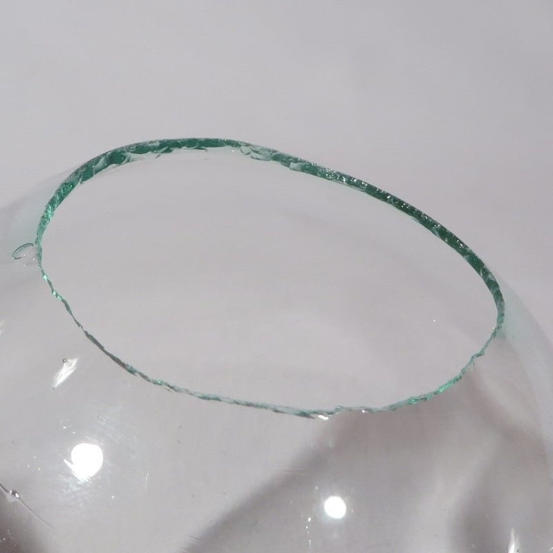 ハンドメイド　琵琶丸 小丸 花ピンク | 篠原風鈴本舗