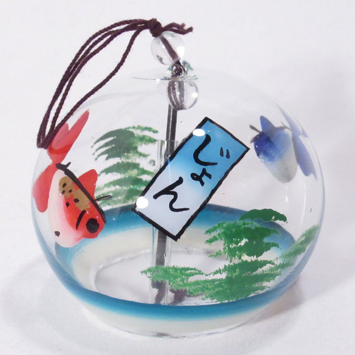 風鈴の芽様オーダー品 風鈴 – 鹿島アントラーズFC - 公式オンラインストア