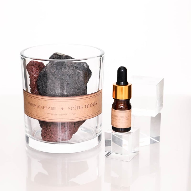 ルームディフューザー・パルファム・ドゥ・シャンブル 追加香料20ml