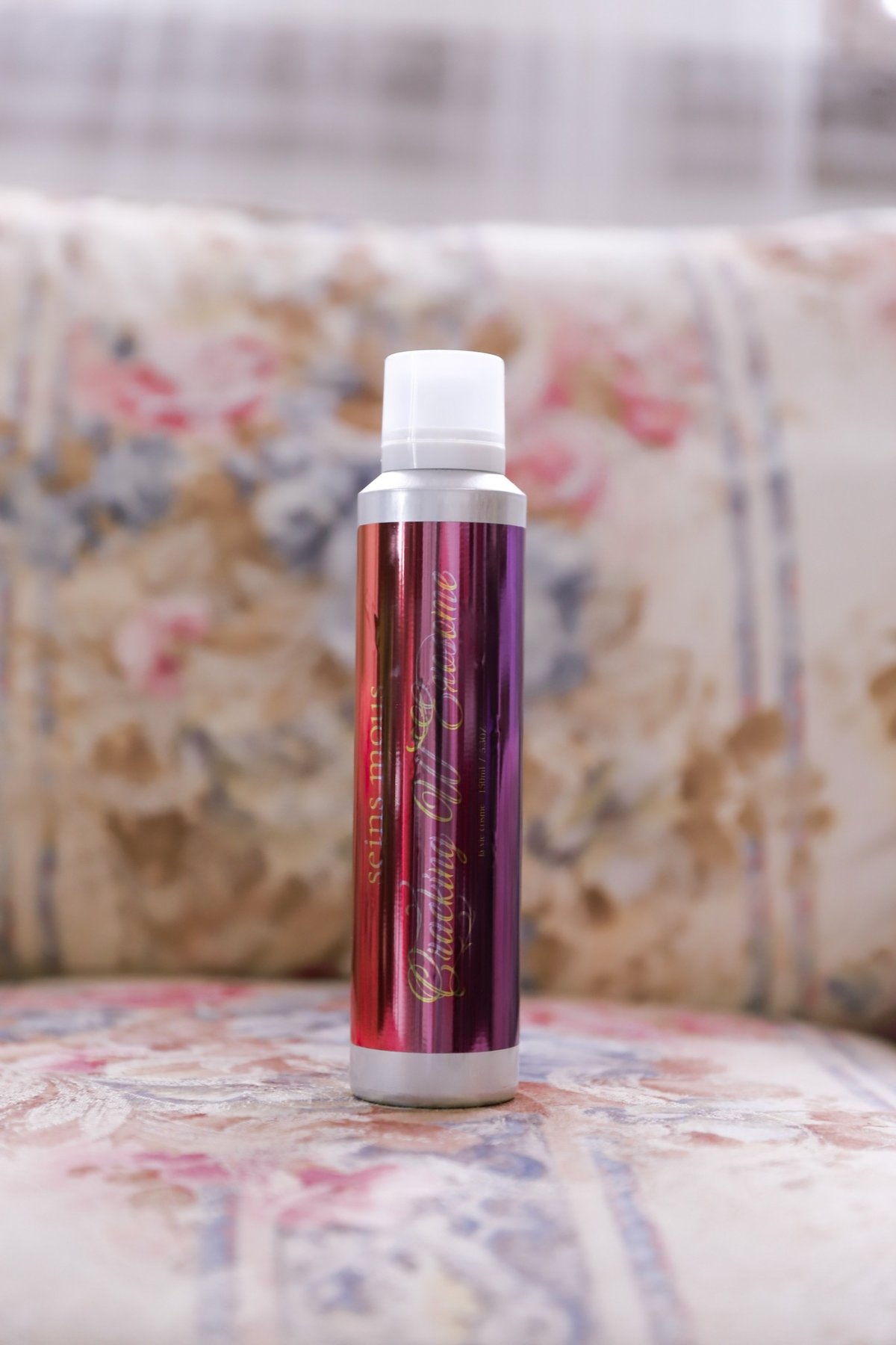 セインムー クラッキングWエクソソーム