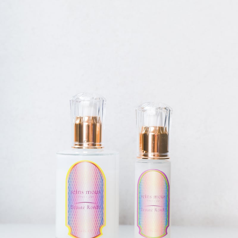 数量限定>トラベルセット[セインムー・ボーテロンド 100mL＋30mL＋ 