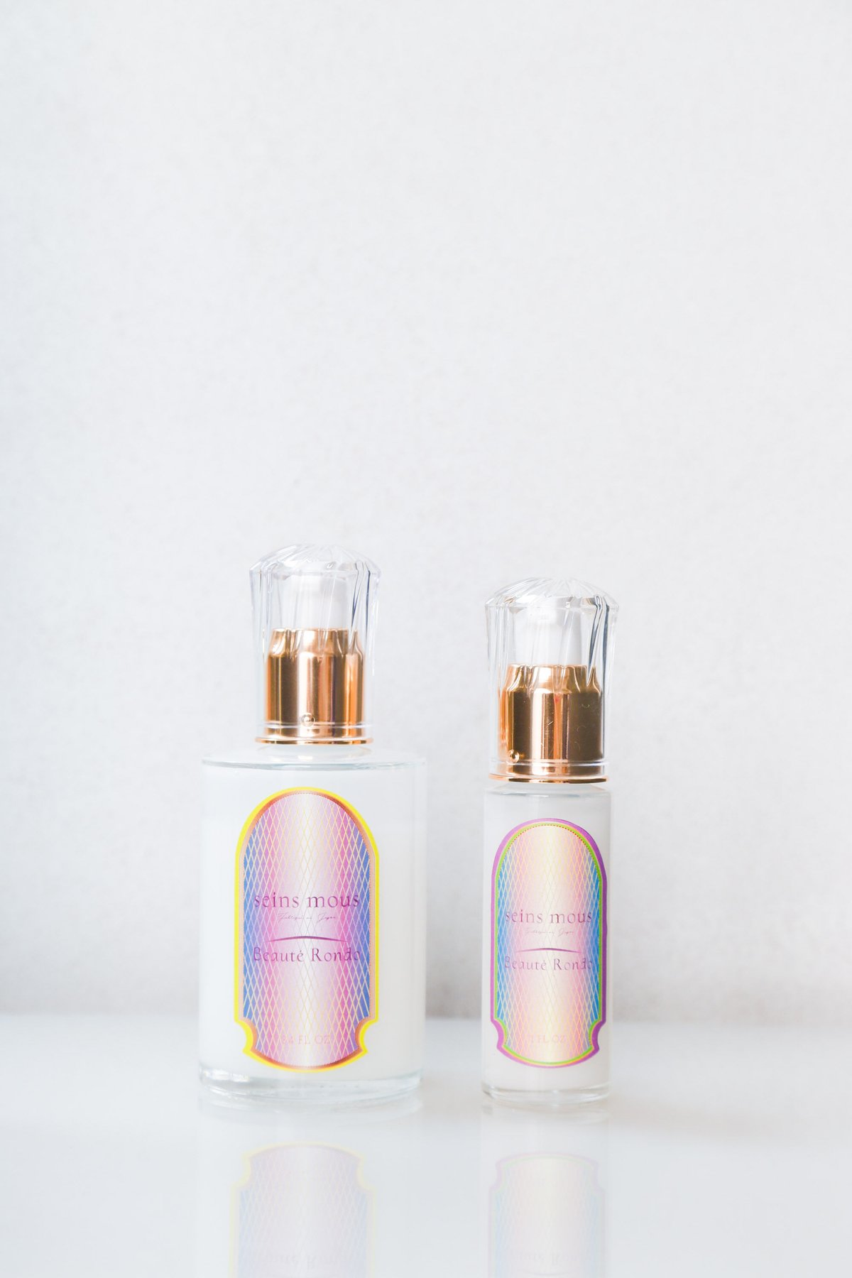 新品】セインムーボーテロンド100ml