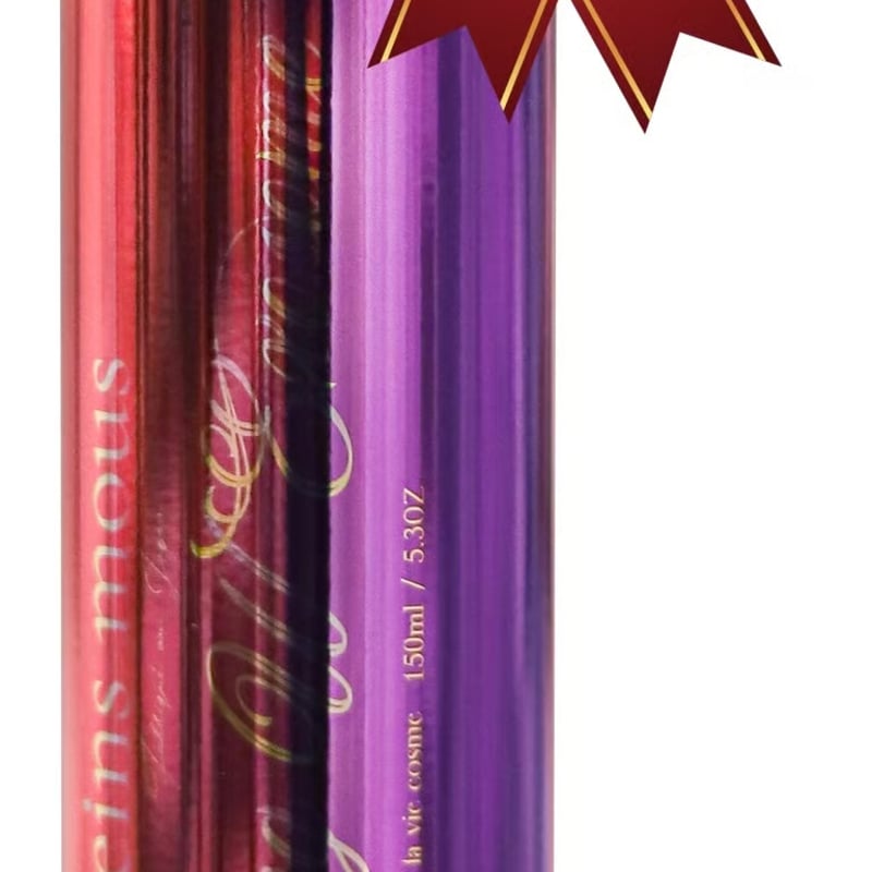 セインムー　クラッキングwエクソソーム　限定品 クラッキングWエクソソーム | 【公式】seins mous（セインムー