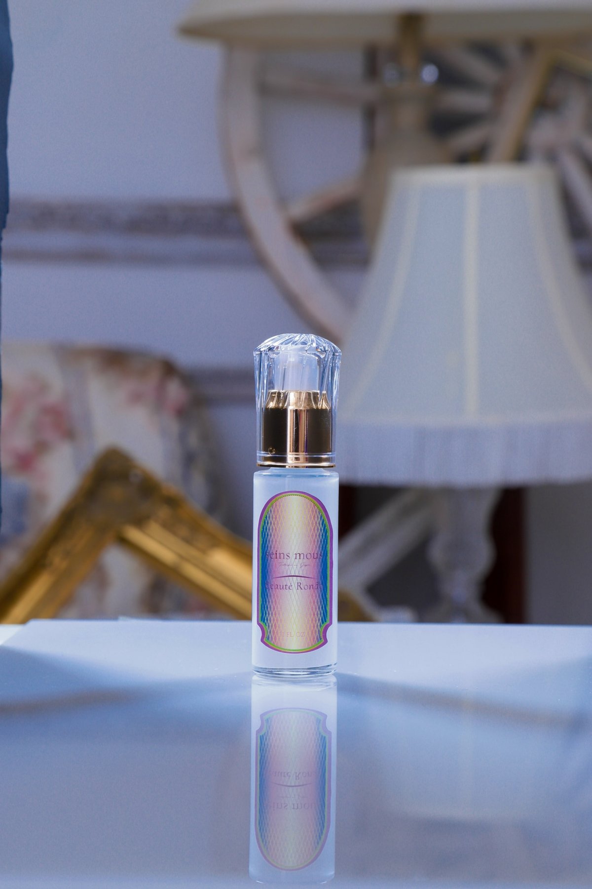 1ヶ月 定期便 15%オフ】[セインムー・ボーテロンド 30mL] 部分太り