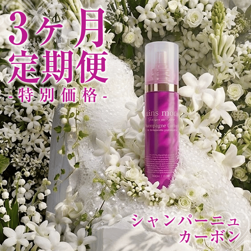 CATEGORY seins mous | コスメメゾン・セインムー 公式ストア