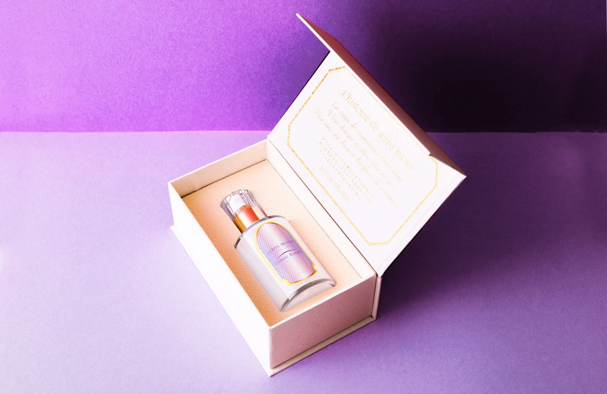 セインムー・ボーテロンド 100mL] 部分太り®美容液-顔・首のシワ改善