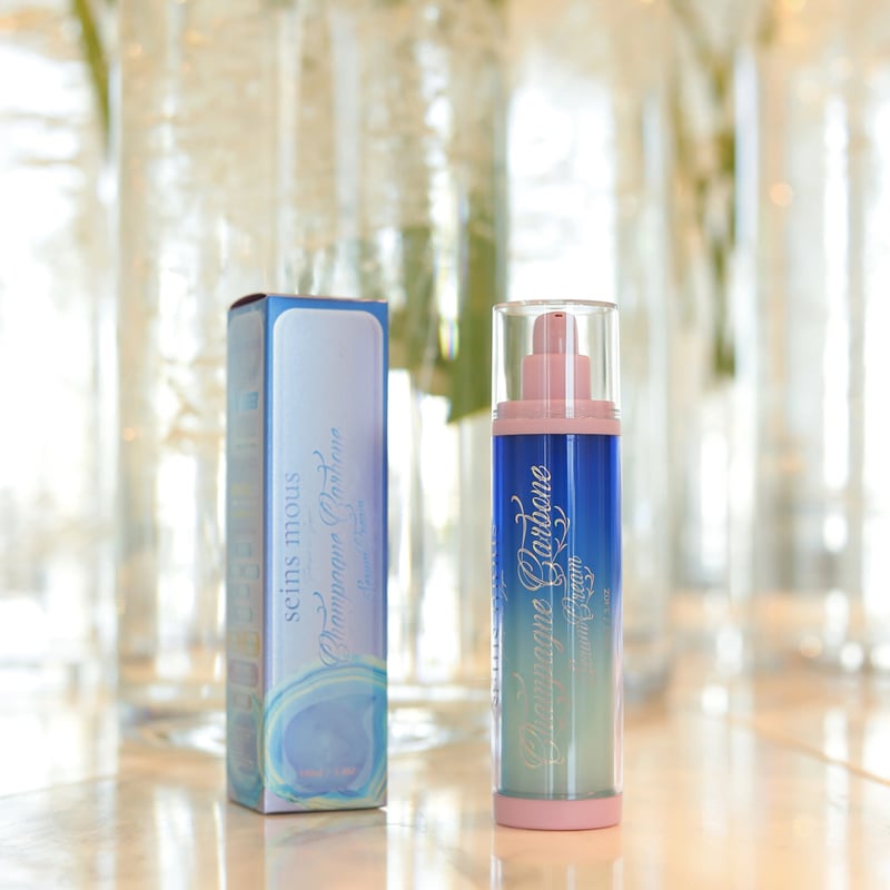 2ヶ月 定期便 15%オフ】洗い流さない炭酸ガスパック