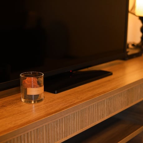 ルームディフューザー・パルファム・ドゥ・シャンブル　香水ノム ドゥ セインムー[ Parfum de chambre - nom de seinsmous]