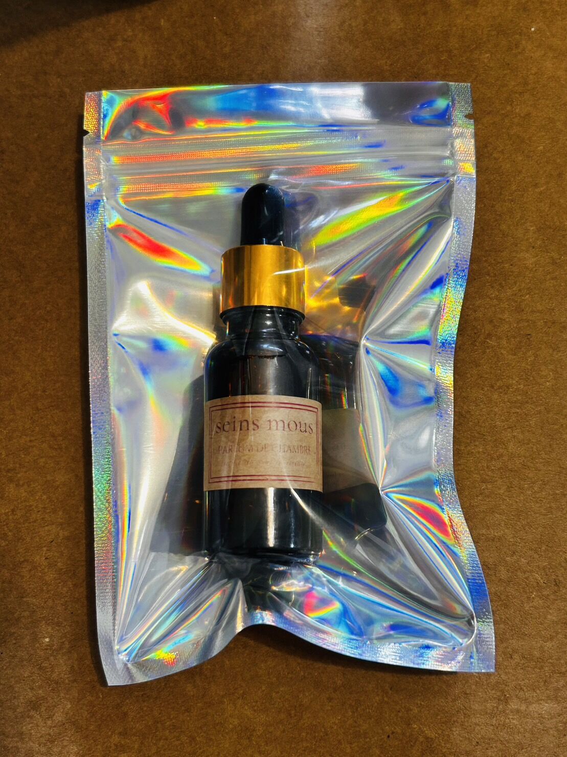 ルームディフューザー・パルファム・ドゥ・シャンブル 追加香料20ml