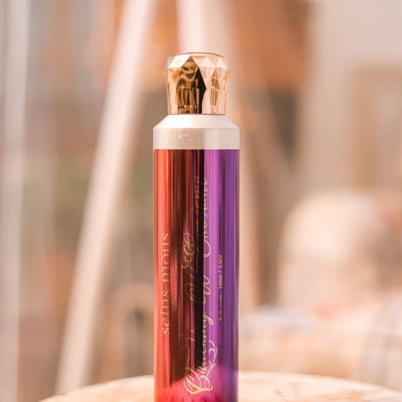 seins mous クラッキングWエクソソーム クラッキングWエクソソーム | 【公式】seins mous（セインムー