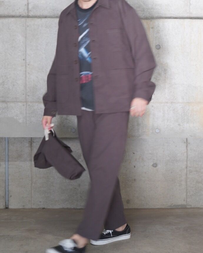 voiry PNK HOSPITAL JACKETのみ voiry PNK HOSPITAL JACKETのみ - メルカリ