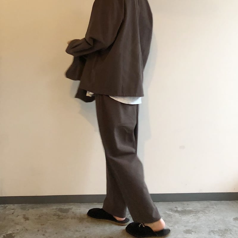 voiry x panenka ボイリー パネンカ サンデーパンツ セットアップ voiry x panenka ボイリー パネンカ サンデーパンツ セットアップ