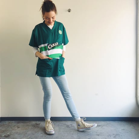 ROUPEIRO【 CELTIC ntl:】