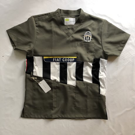 ROUPEIRO【JUVENTUS FIAT GROUP 】