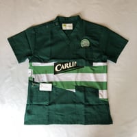 ROUPEIRO【 CELTIC CARLING②】